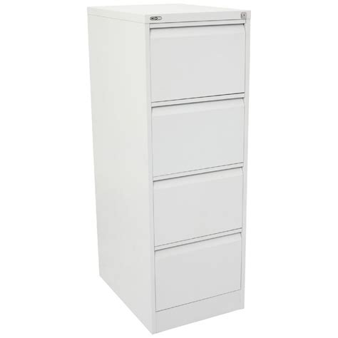 4 drawer steel filing cabinet white fngo4dvfwh|go 4 drawer filing cabinet.